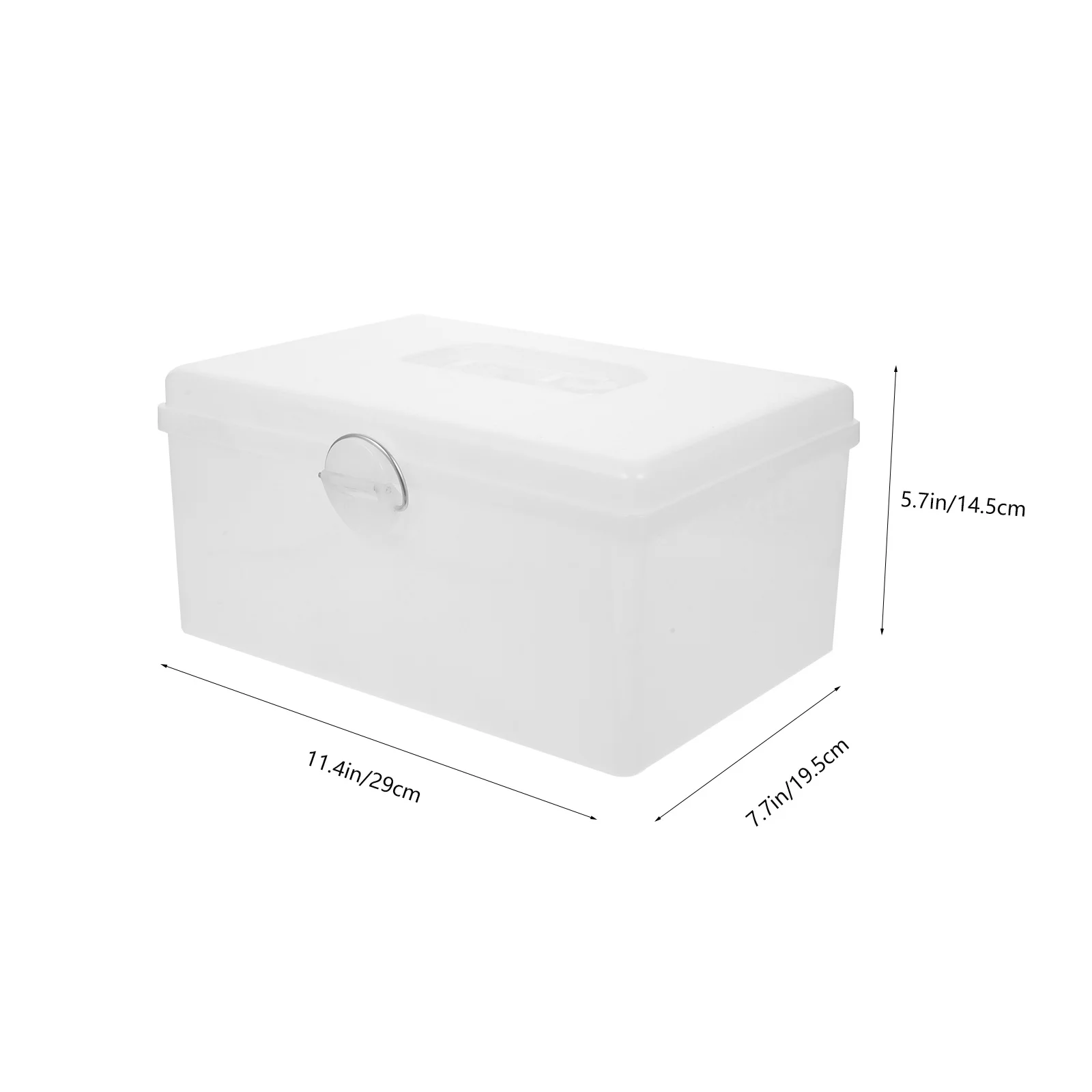 Ящик для хранения маджонга - Фотография_4