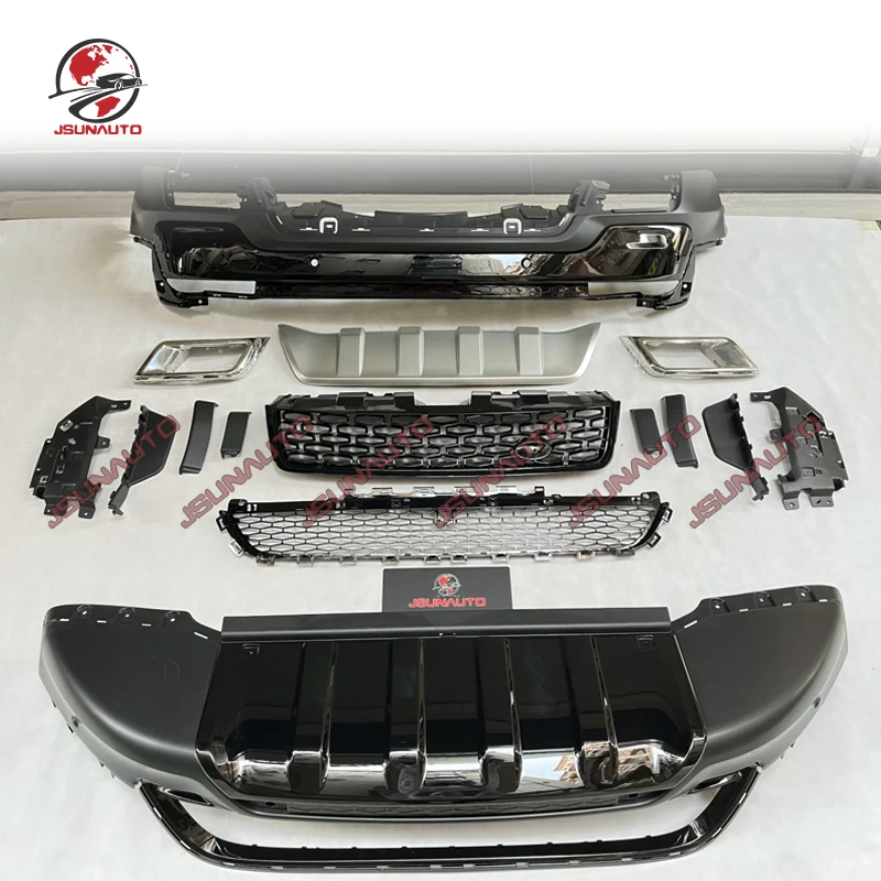Хорошее качество для land rover