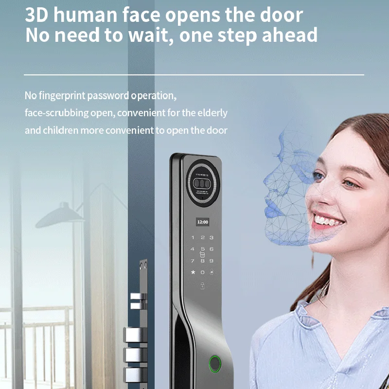 D11 tuya app распознавание лиц - Фотография_6
