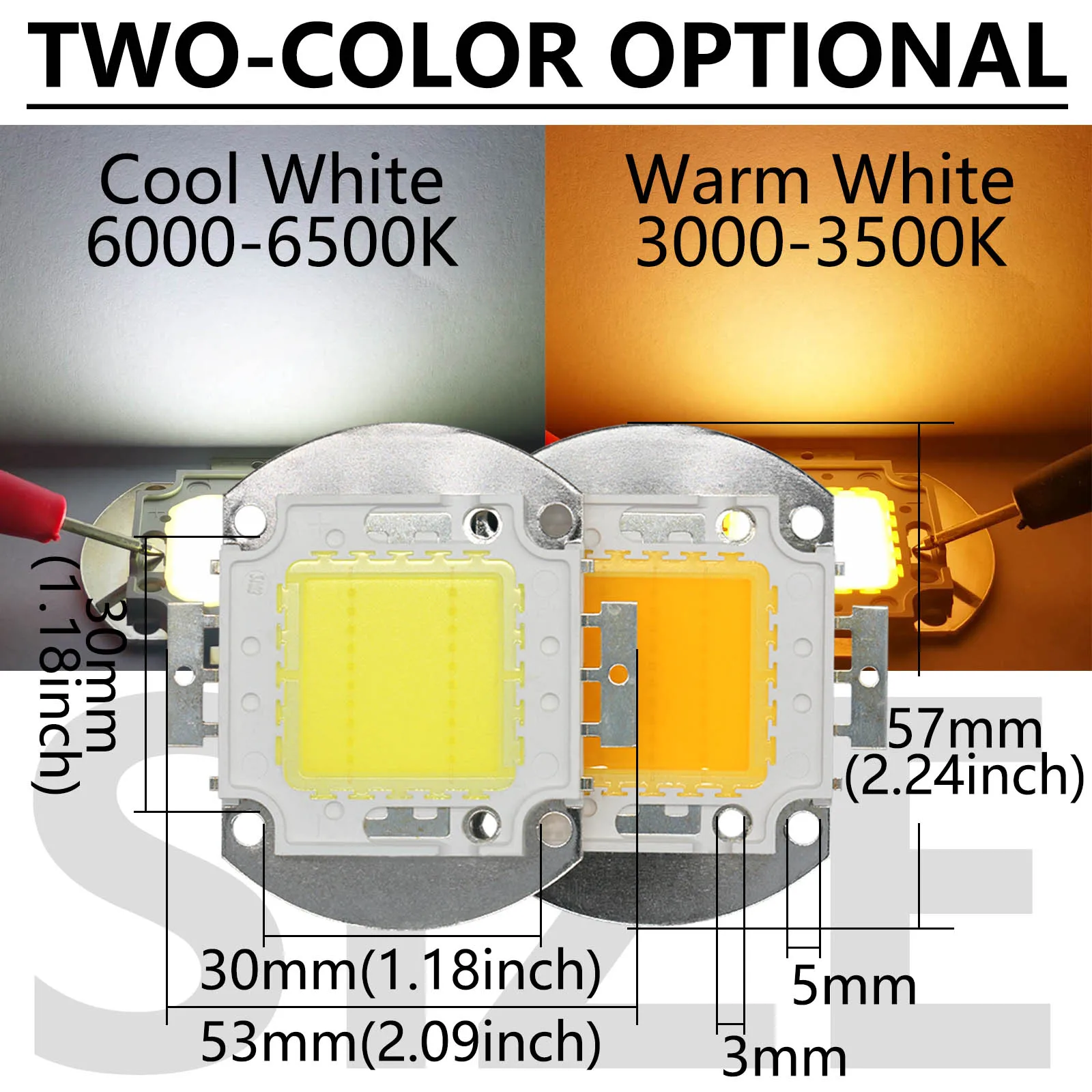 Светодиодный драйвер и диодный - Фотография_4