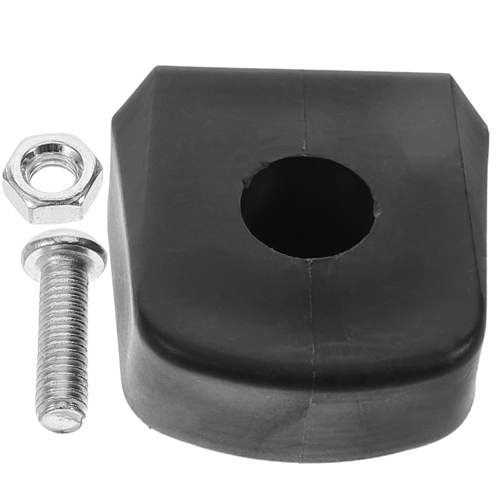 1 комплект, компактные тормоза для роликовых коньков для ежедневной замены - Фотография_2