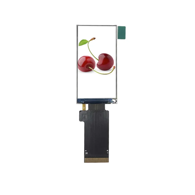 1,9 дюймовый ips tft жк-дисплей - Фотография_2