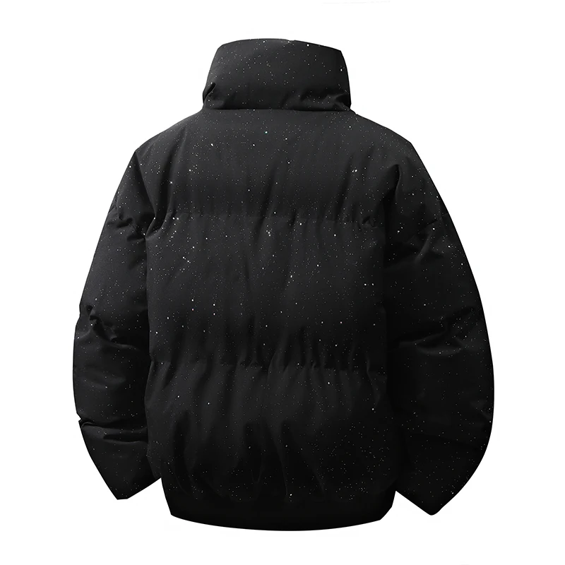 Мужская куртка, мужская модная ветровка - Фотография_2