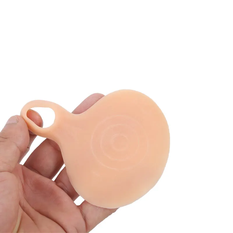 Пара, силиконовые вставки для защиты - Фотография_3