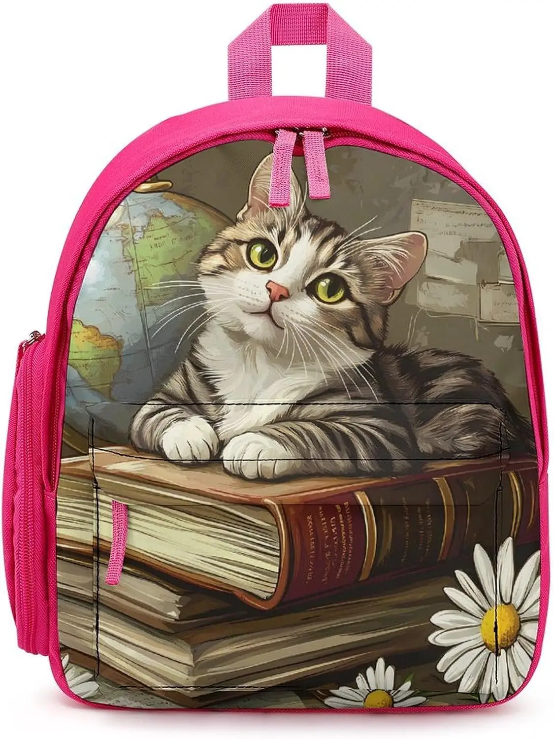 Рюкзак для ноутбука cat book