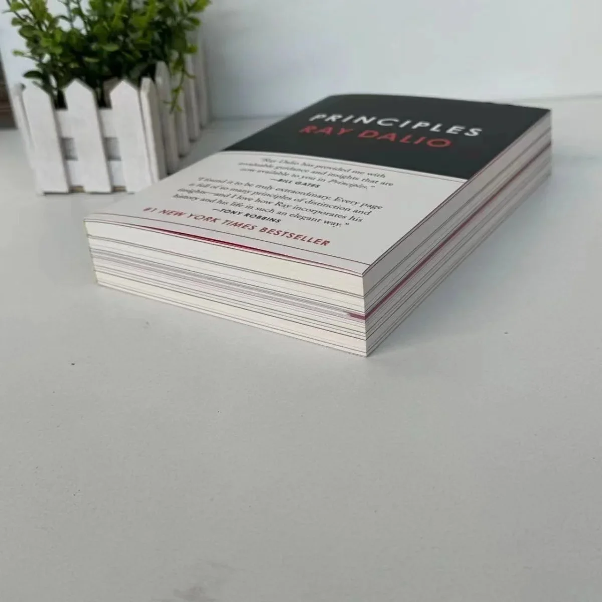 Книги #1, книга-бестселлер на английском - Фотография_4