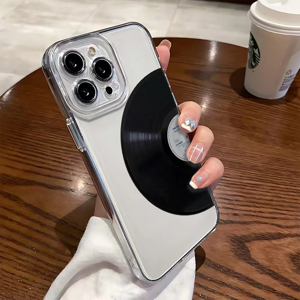 Виниловый силиконовый чехол для - Фотография_5