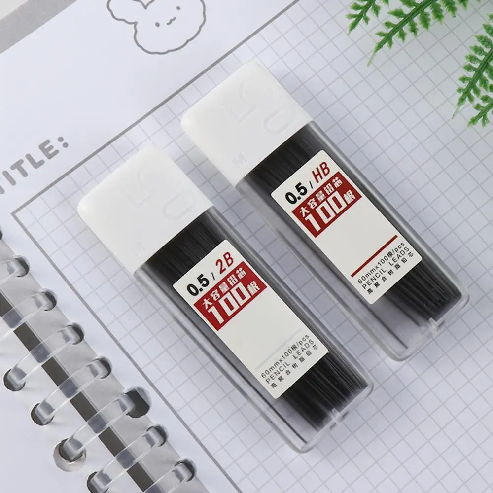 Стержни для карандашей 2b/hb - Фотография_6