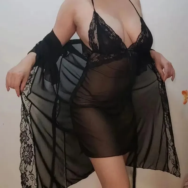 Летние женские сетчатые кружевные