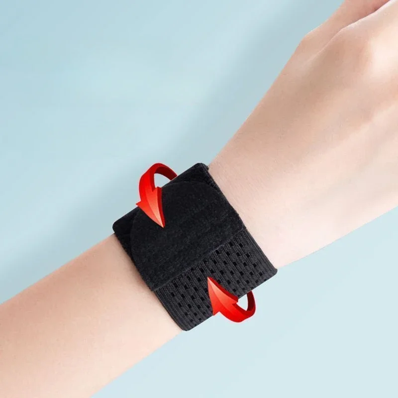 Защитный эластичный бинт для рук - Фотография_2