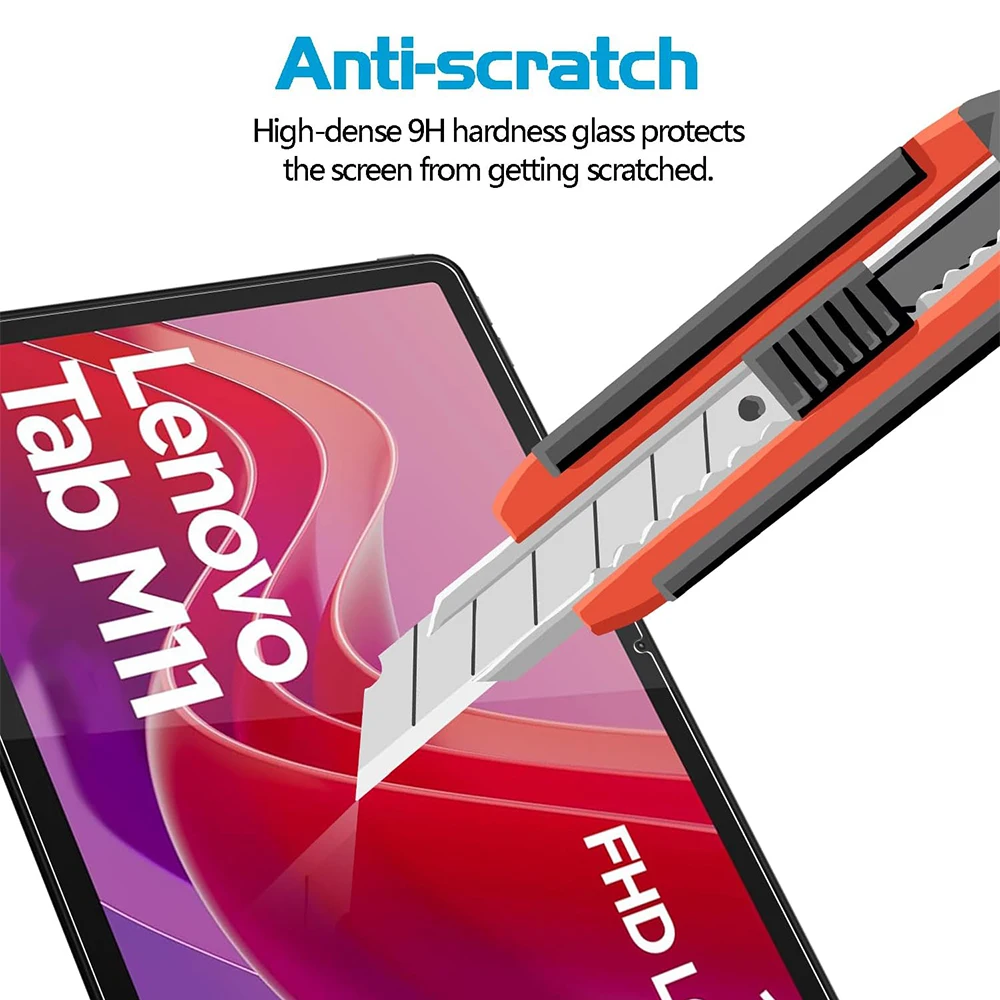 Для lenovo tab m11 2024 11-дюймовый - Фотография_5