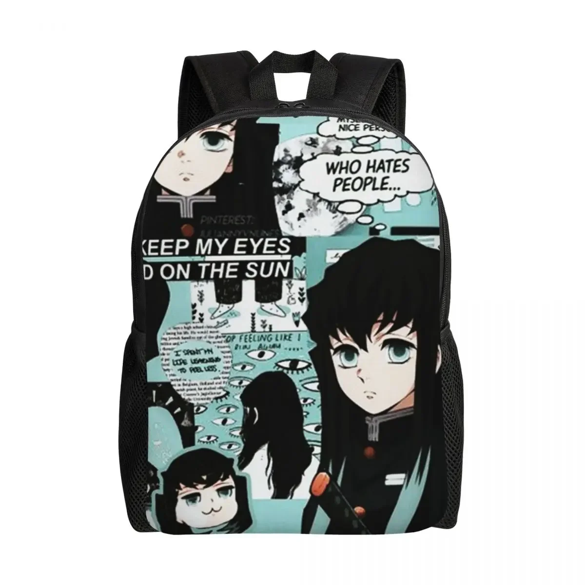 Индивидуальные рюкзаки muichiro - Фотография_2