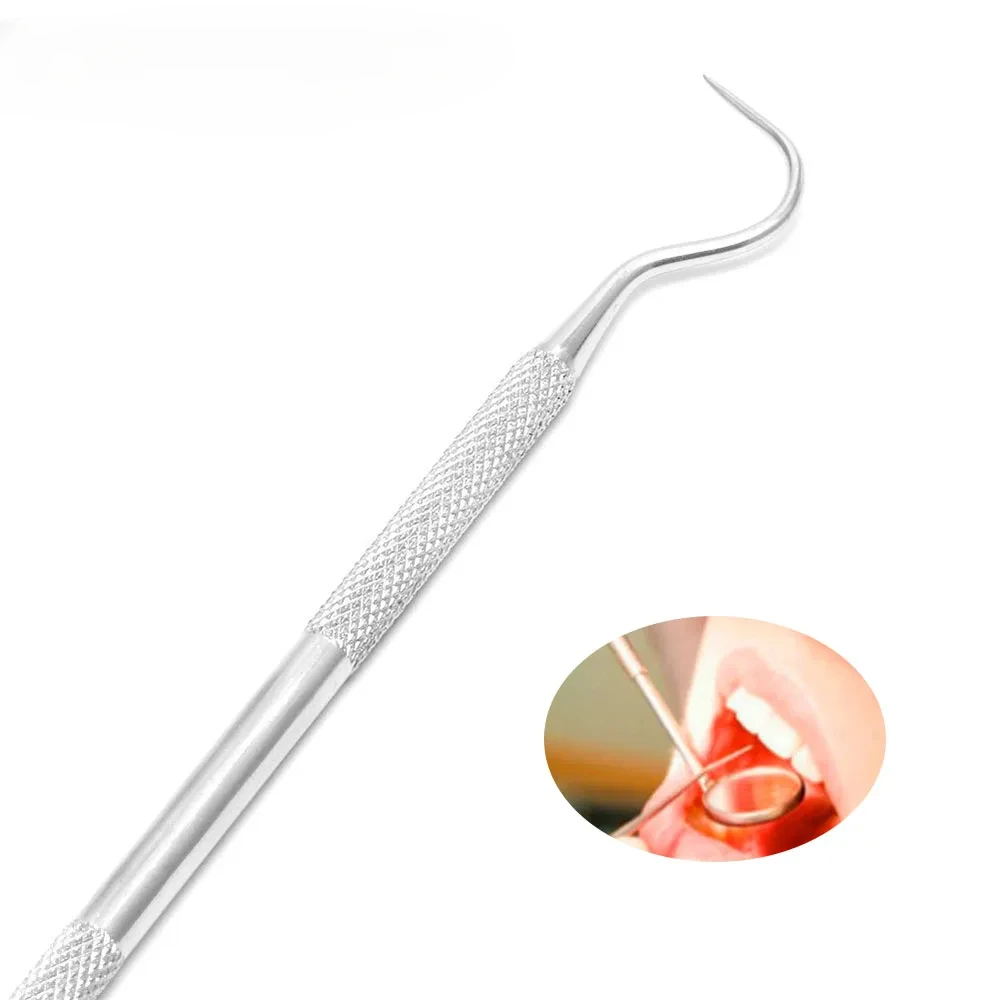 Чистка зубов, гигиена - Фотография_4