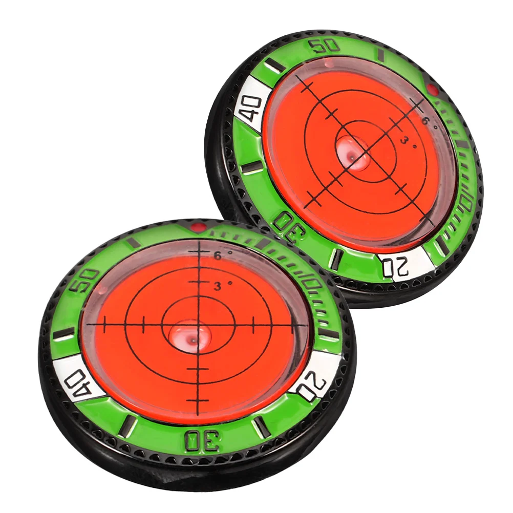 Маркер для мяча для гольфа - Фотография_4