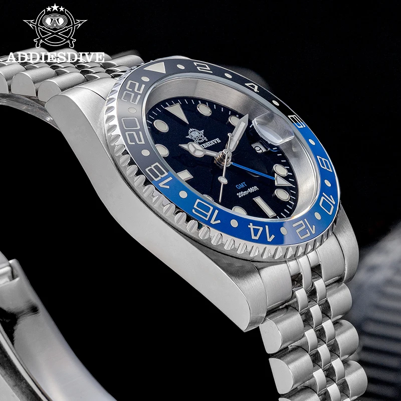 Addiesdive лучший бренд из нержавеющей - Фотография_3