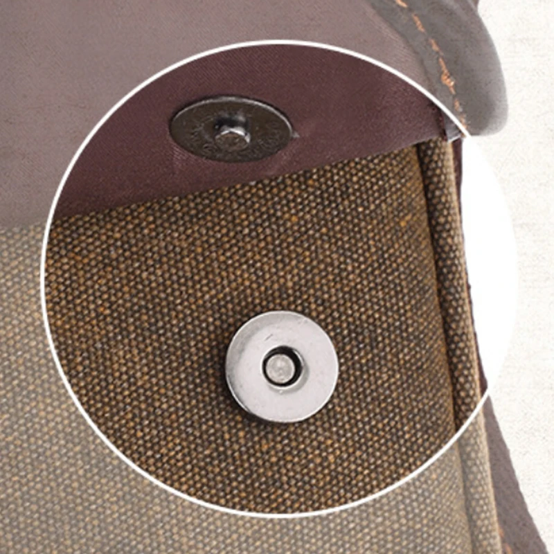 Мужской функциональный поясной рюкзак - Фотография_5