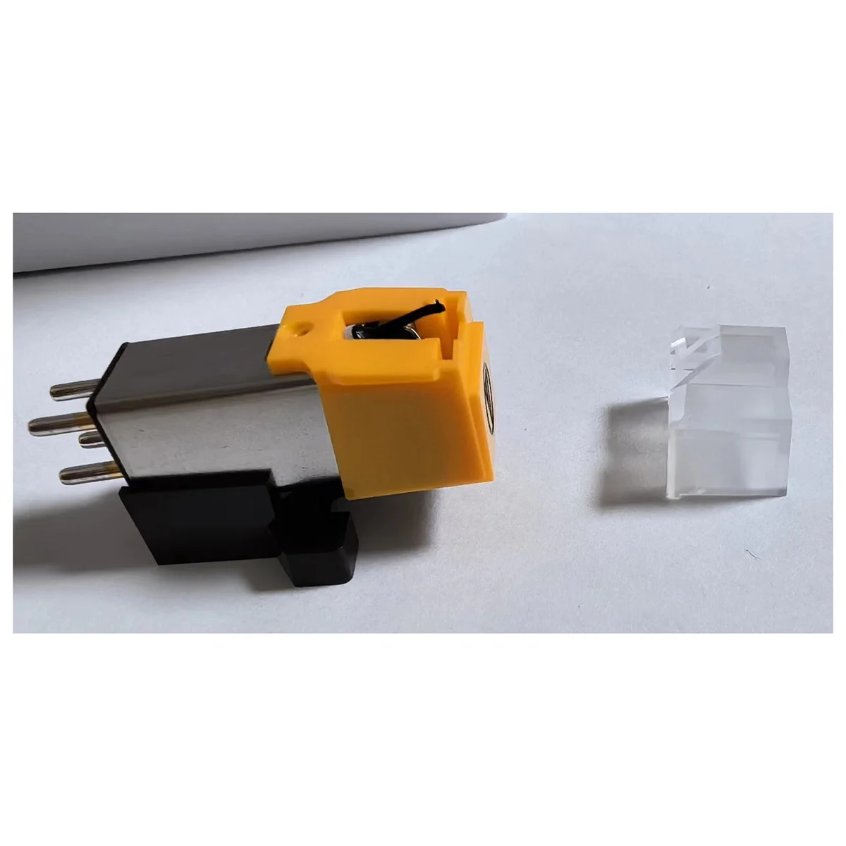 Дюйма крепление конический стилус - Фотография_5