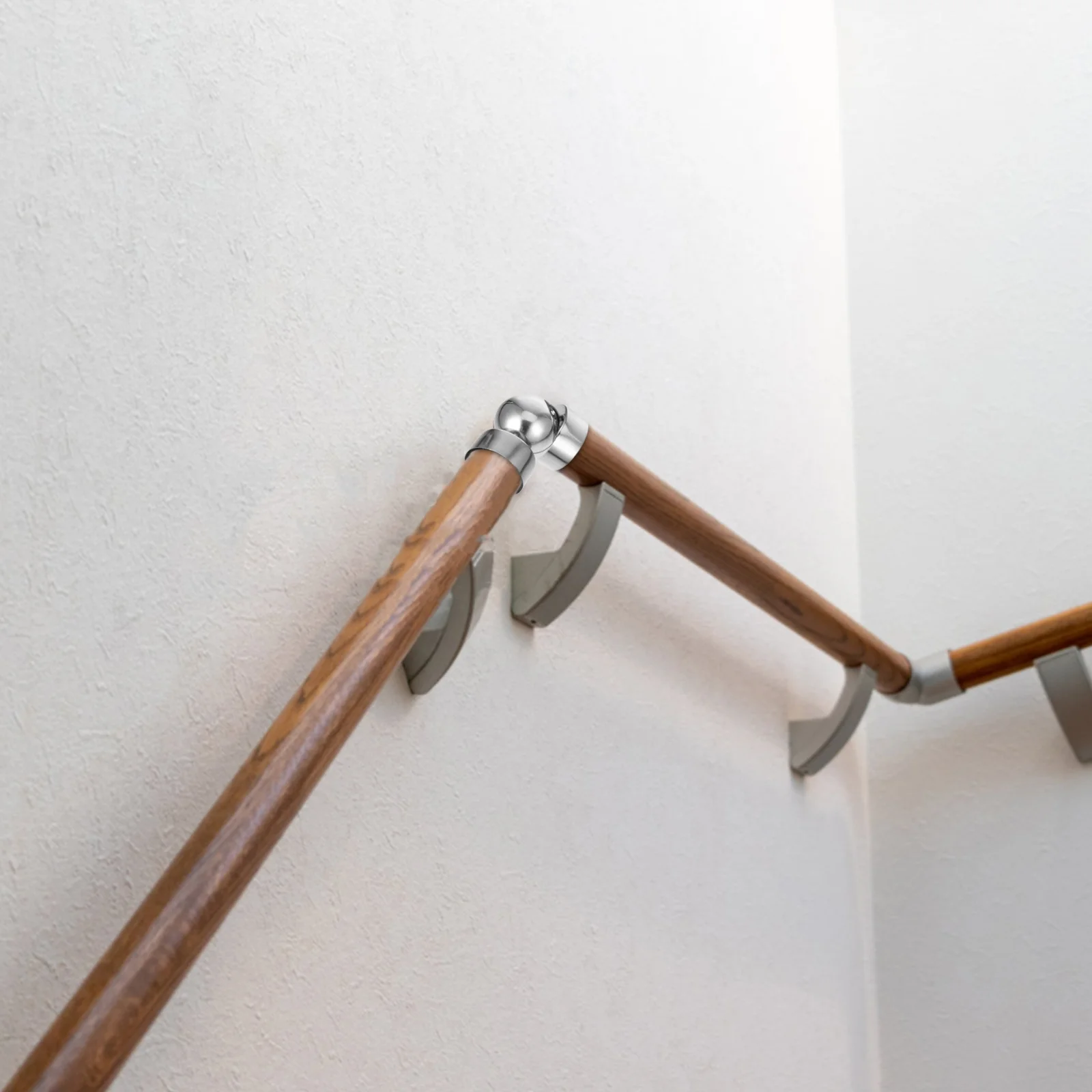 Концевые заглушки для перил из нержавеющей стали - Фотография_4