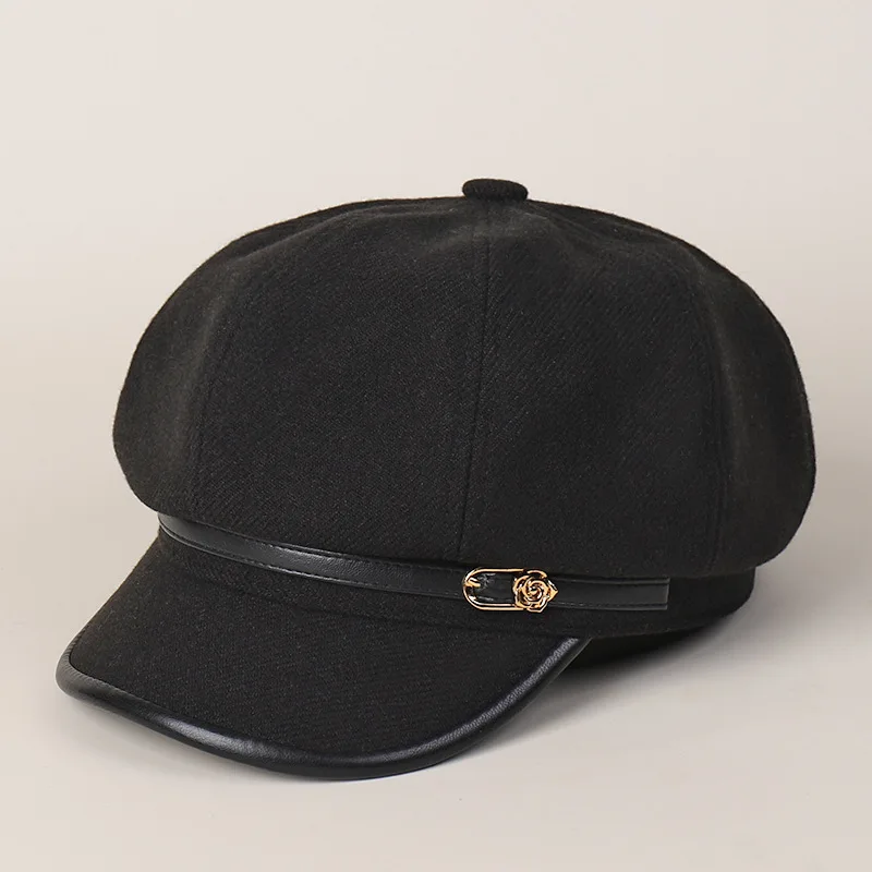 Восьмиугольная шапка - Фотография_3