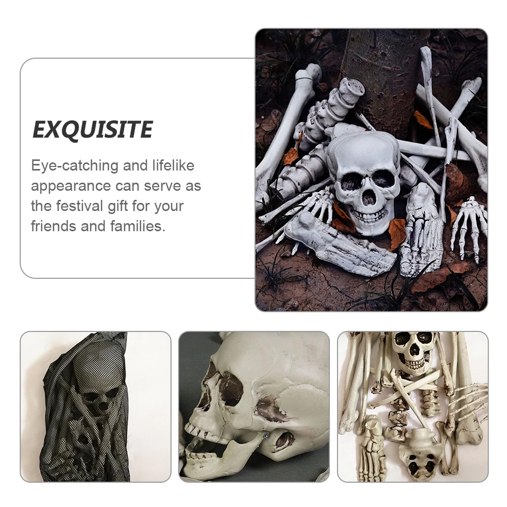 Набор для моделирования хэллоуин - Фотография_2