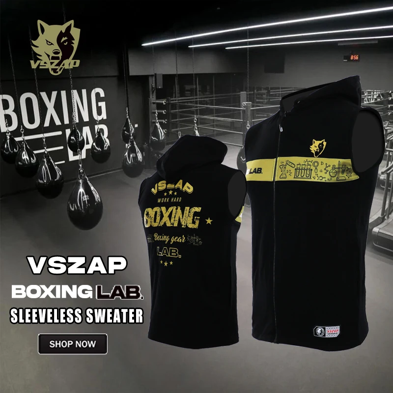 Vszap boxing fighting jujutsu спортивная - Фотография_6