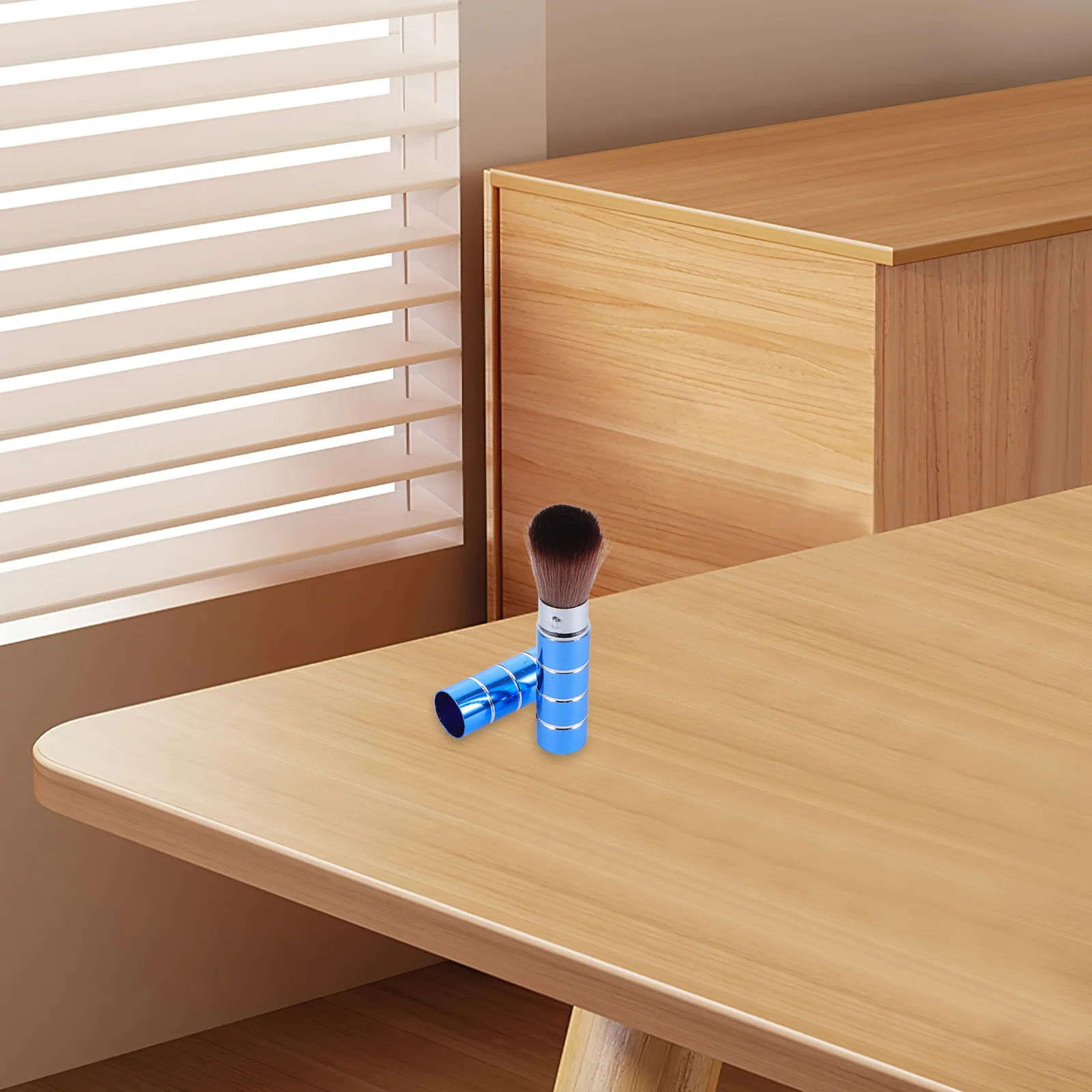 Компактная щетка для очистки канавок dulcimer - Фотография_2