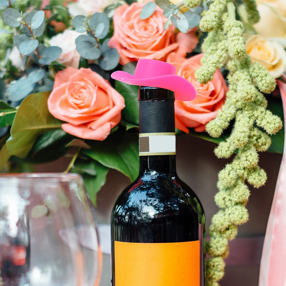 Мини-шляпы-ковбойки - Фотография_4