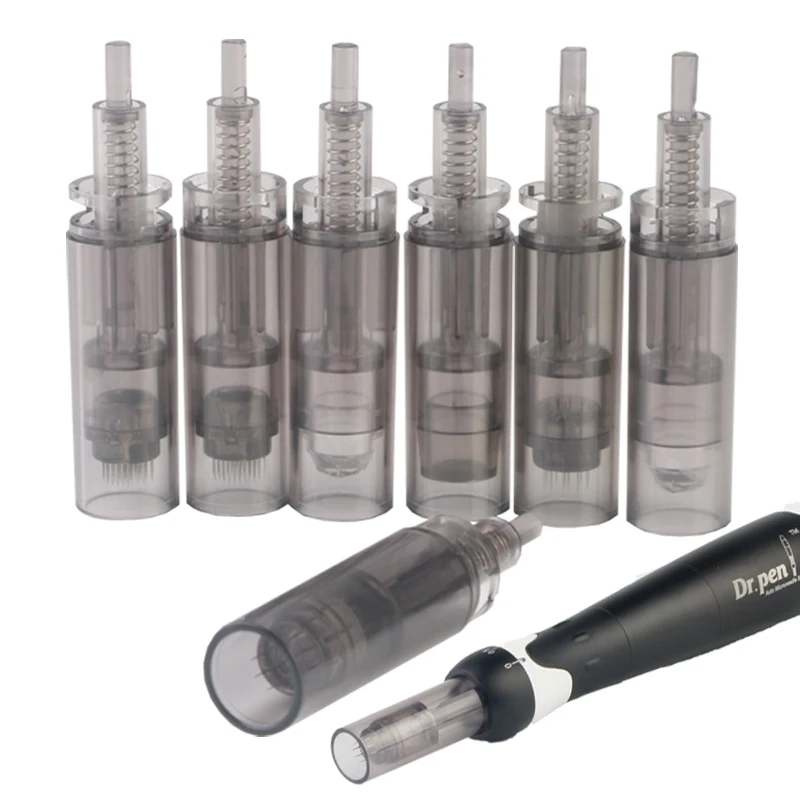 Dr.pen a7 derma pen картридж сменная