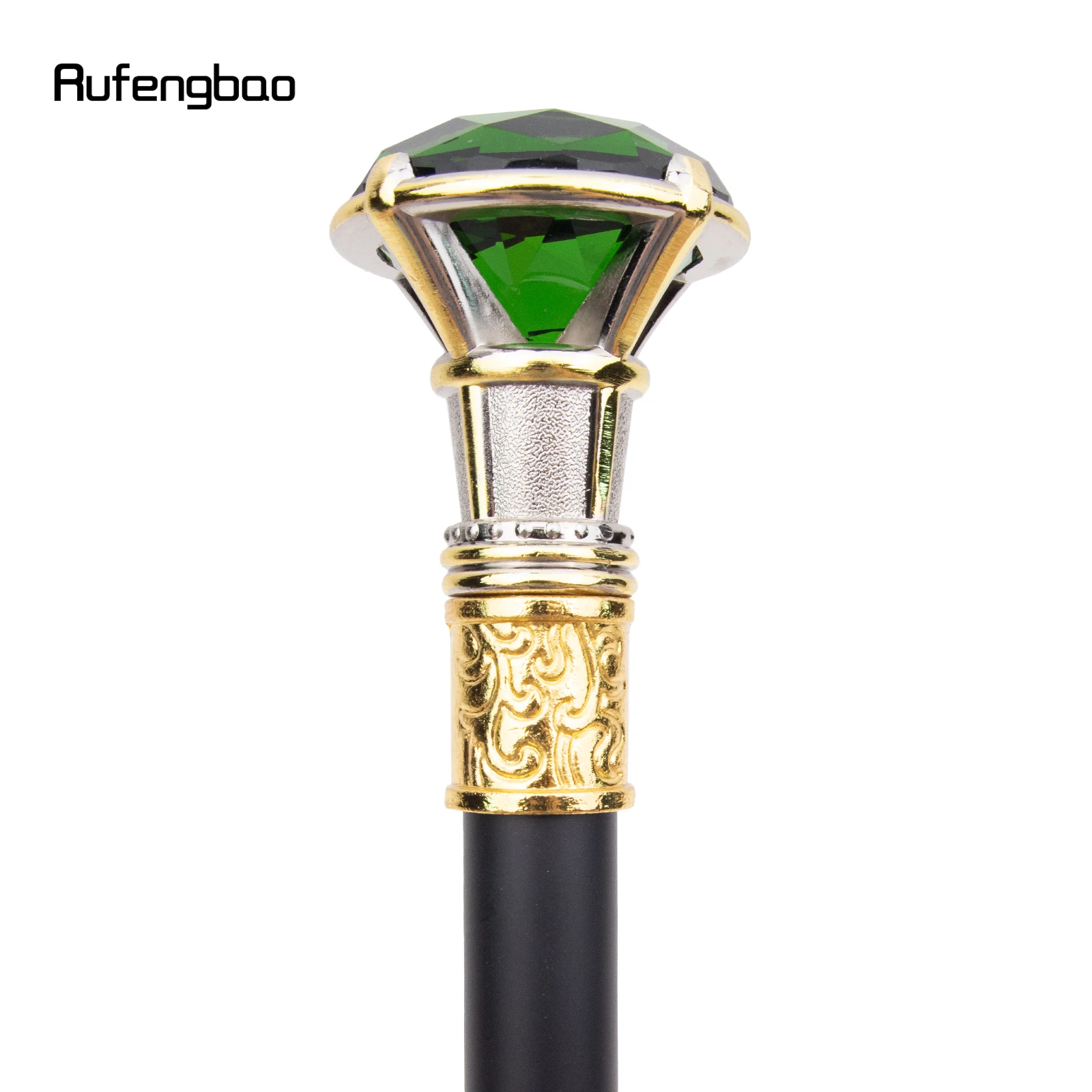 Тип зеленого ромба - Фотография_6