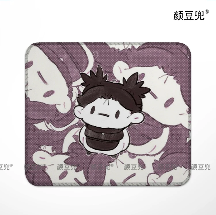 Choso ちょう망 jujutsu kaisen коврики - Фотография_6