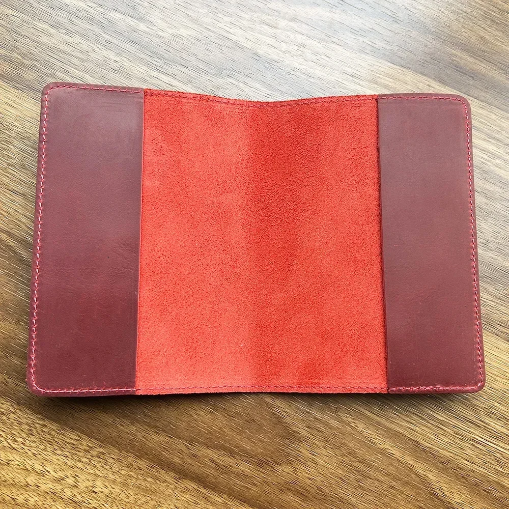 Обложка для паспорта испании из - Фотография_2