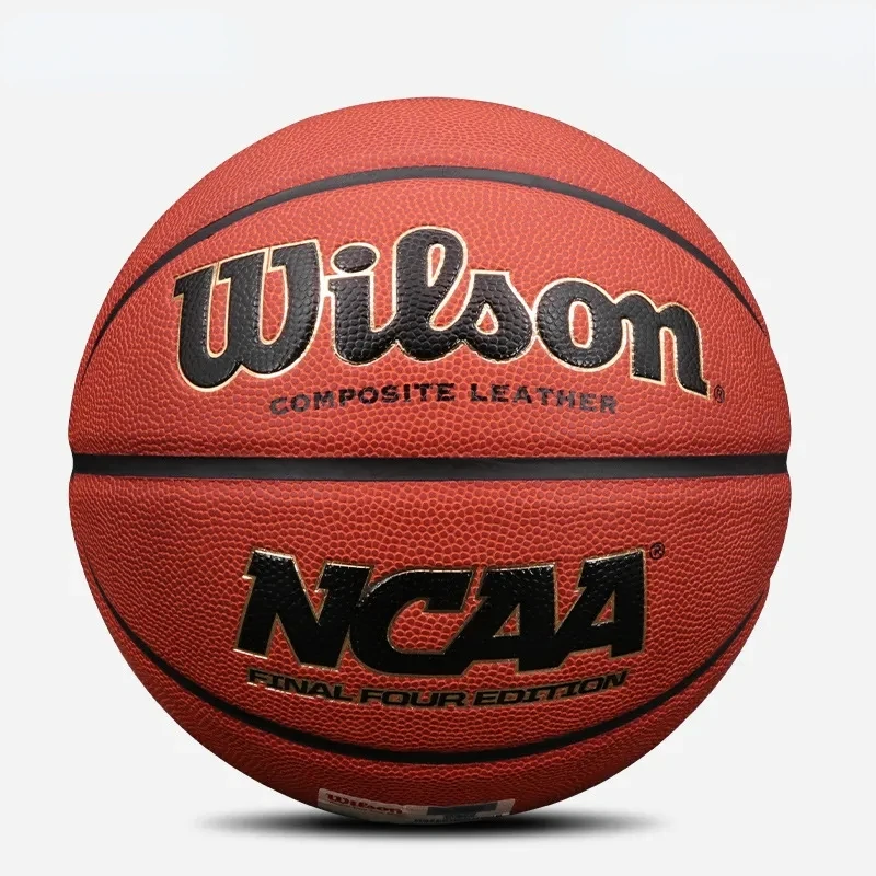 Новый wilson ncaa из натуральной износостойкой полиуретановой сферы 7 - Фотография_5