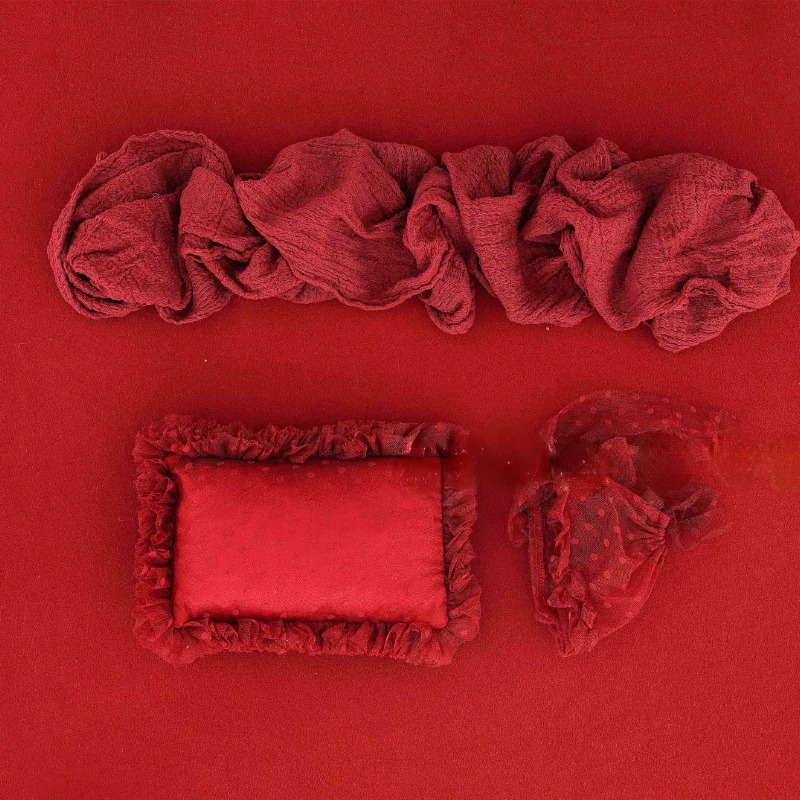 Реквизит для фотосъемки новорожденных - Фотография_3