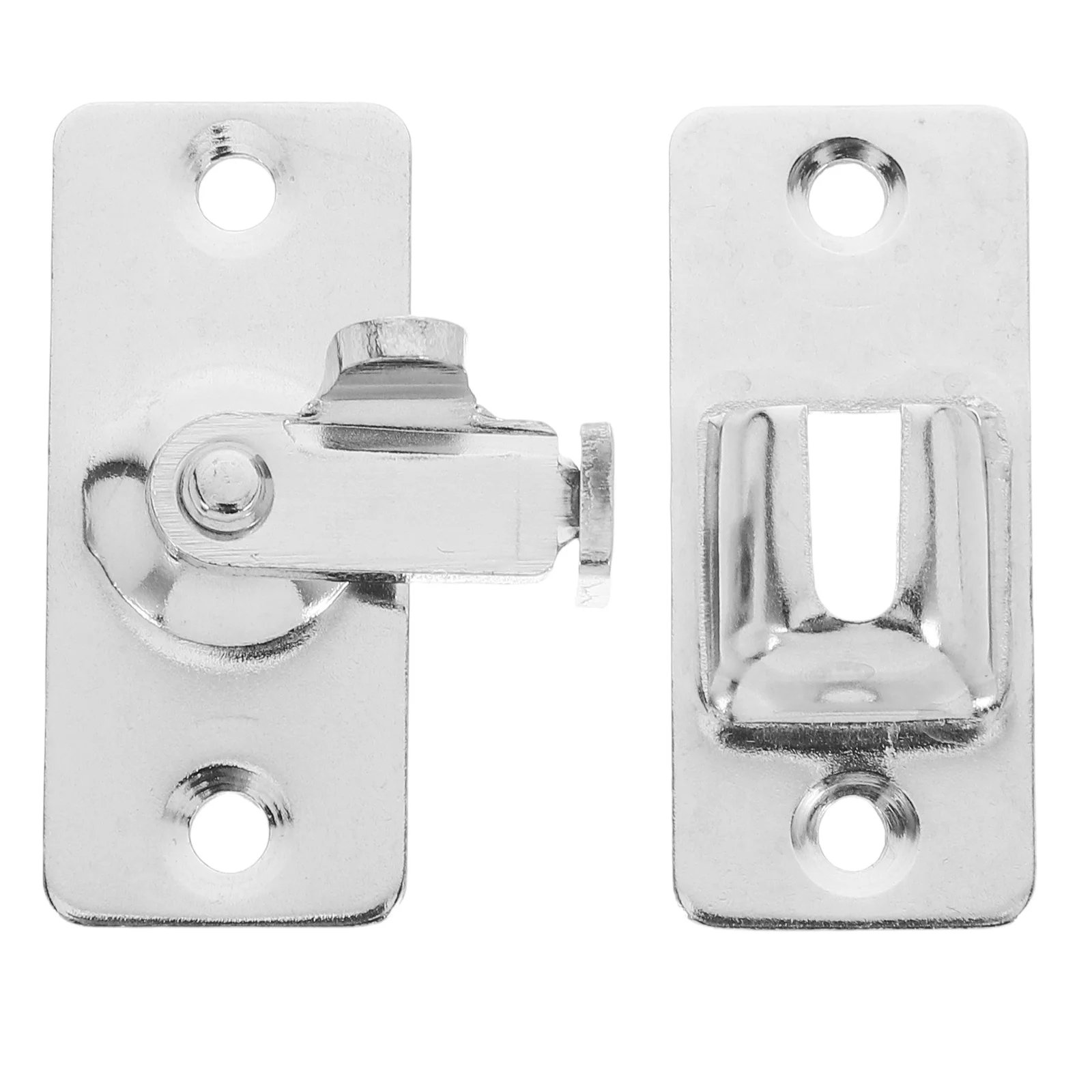 Замок из нержавеющей стали - Фотография_2