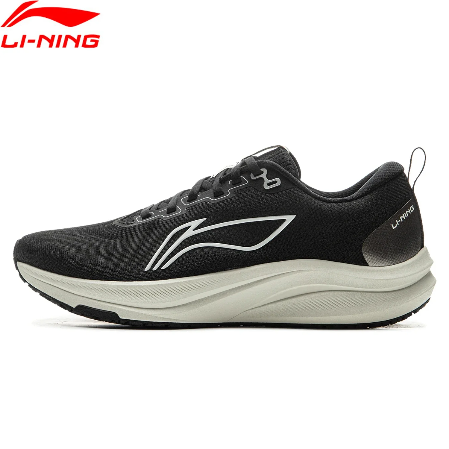 Мужские кроссовки li-ning red hare 8