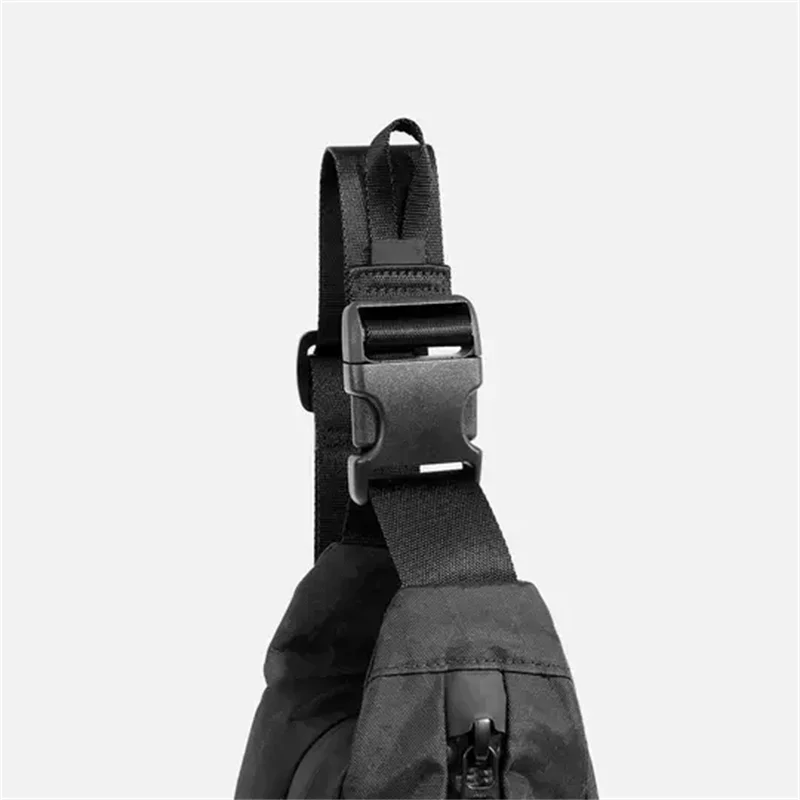City sling 3x pac нейлоновая водонепроницаемая - Фотография_5