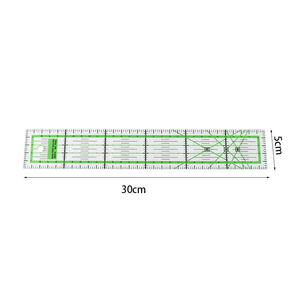 Yardstick акриловая линейка для - Фотография_5