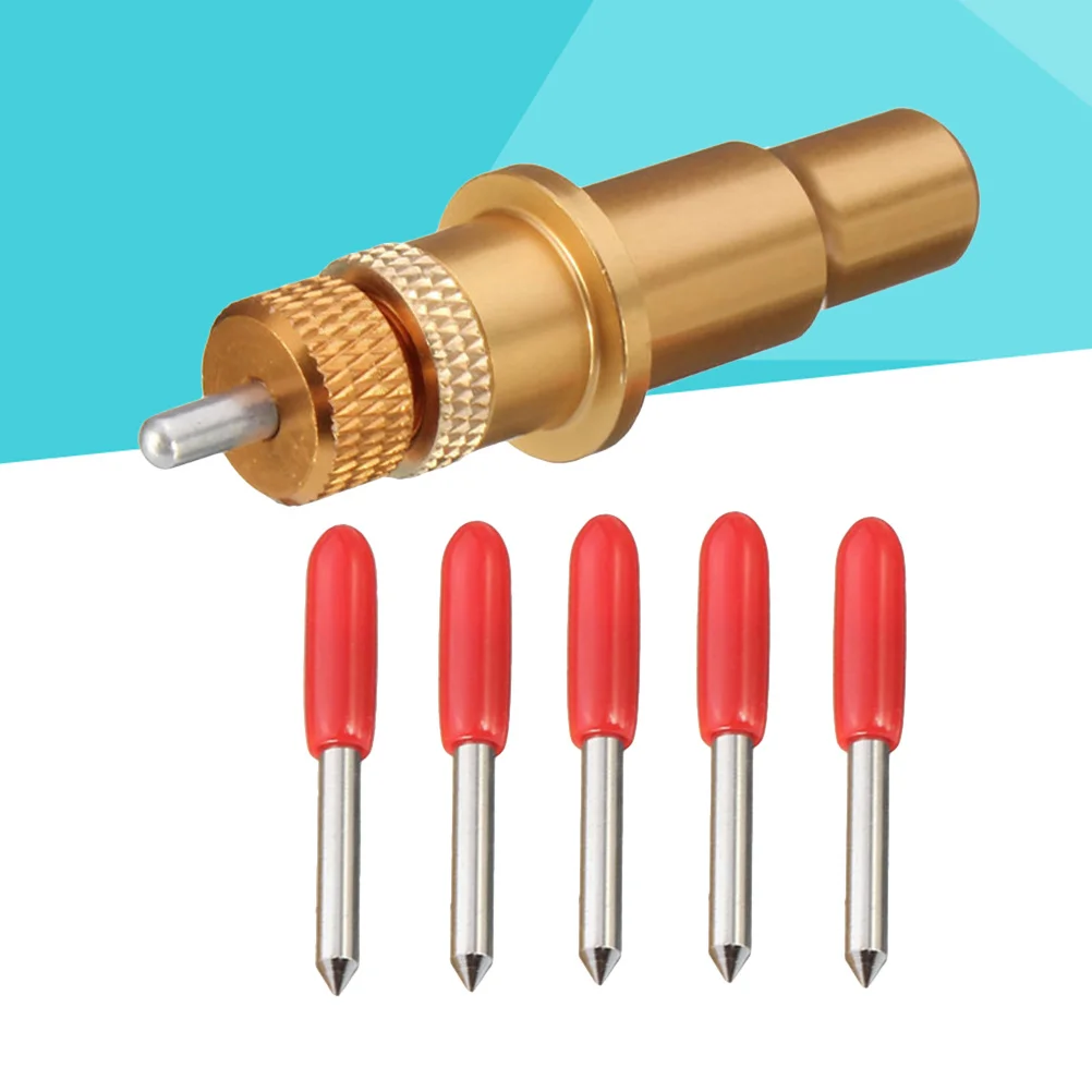 45-градусный держатель лезвия для дерева - Фотография_6