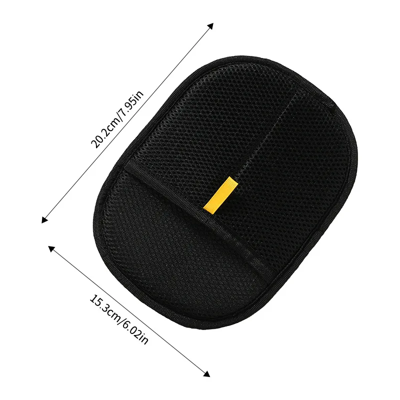 Перчатки для удаления шерсти домашних животных cloududa - Фотография_6