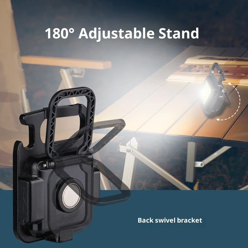 Funaya многофункциональный брелок для ключей с дальней зарядкой - Фотография_2