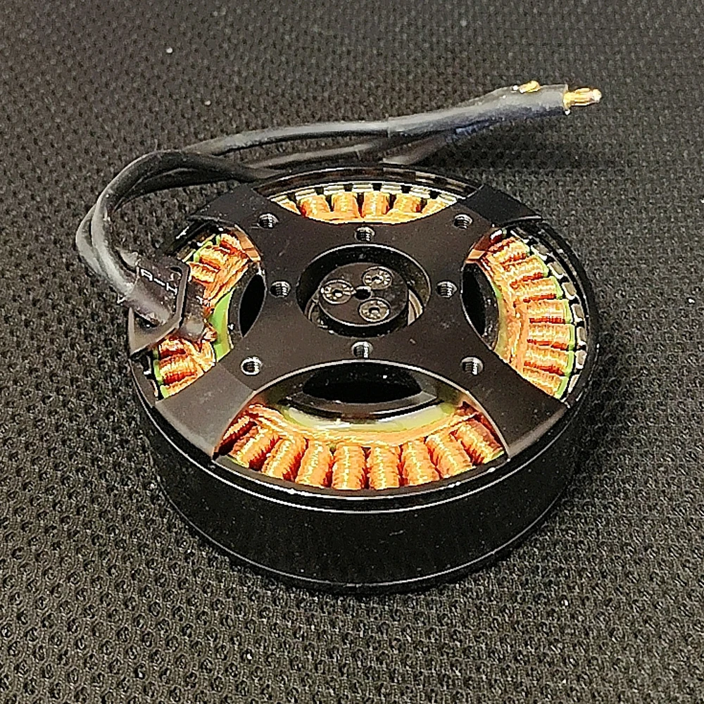 8318, аксессуары для двигателя робота-дрона для защиты растений - Фотография_4