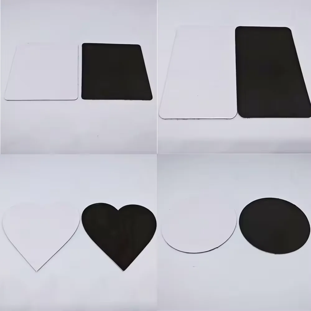 Заготовки для сублимационного магнита - Фотография_3