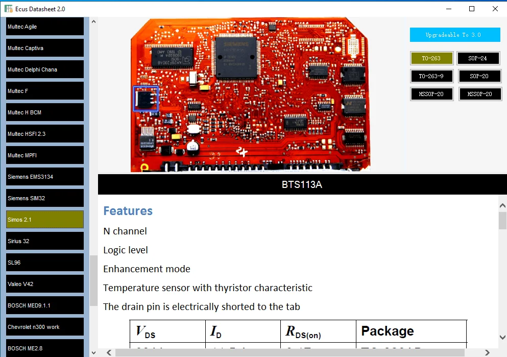 Программное обеспечение для ремонта ecus 2 - Фотография_5