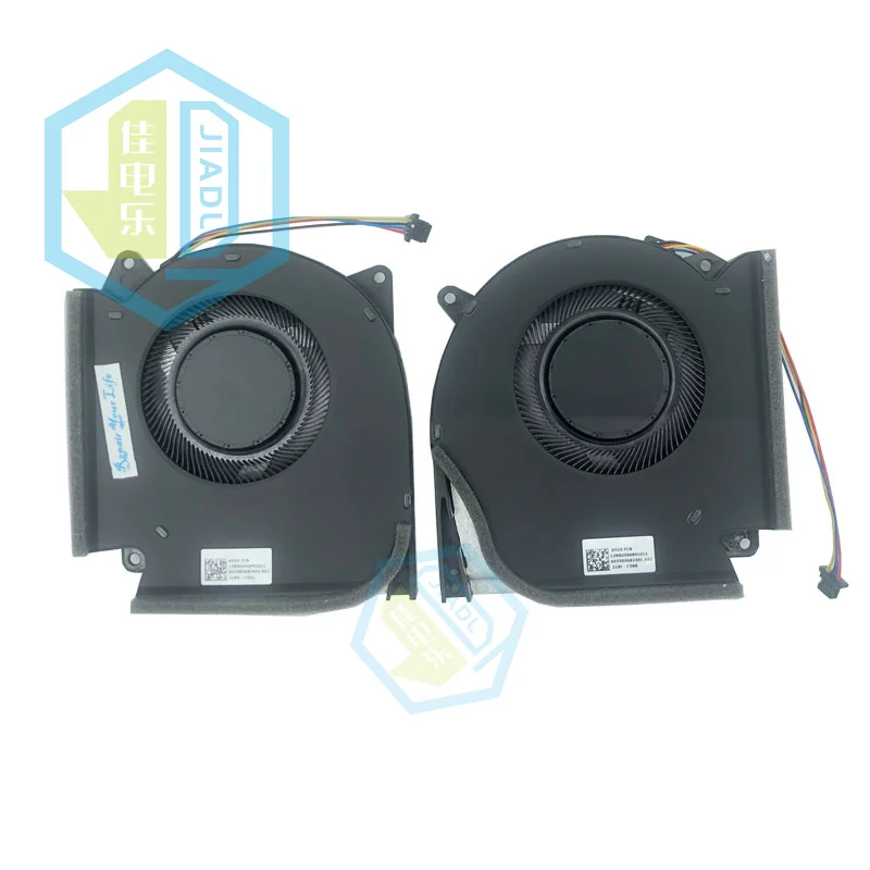 Кулер для ноутбука asus rog strix - Фотография_2