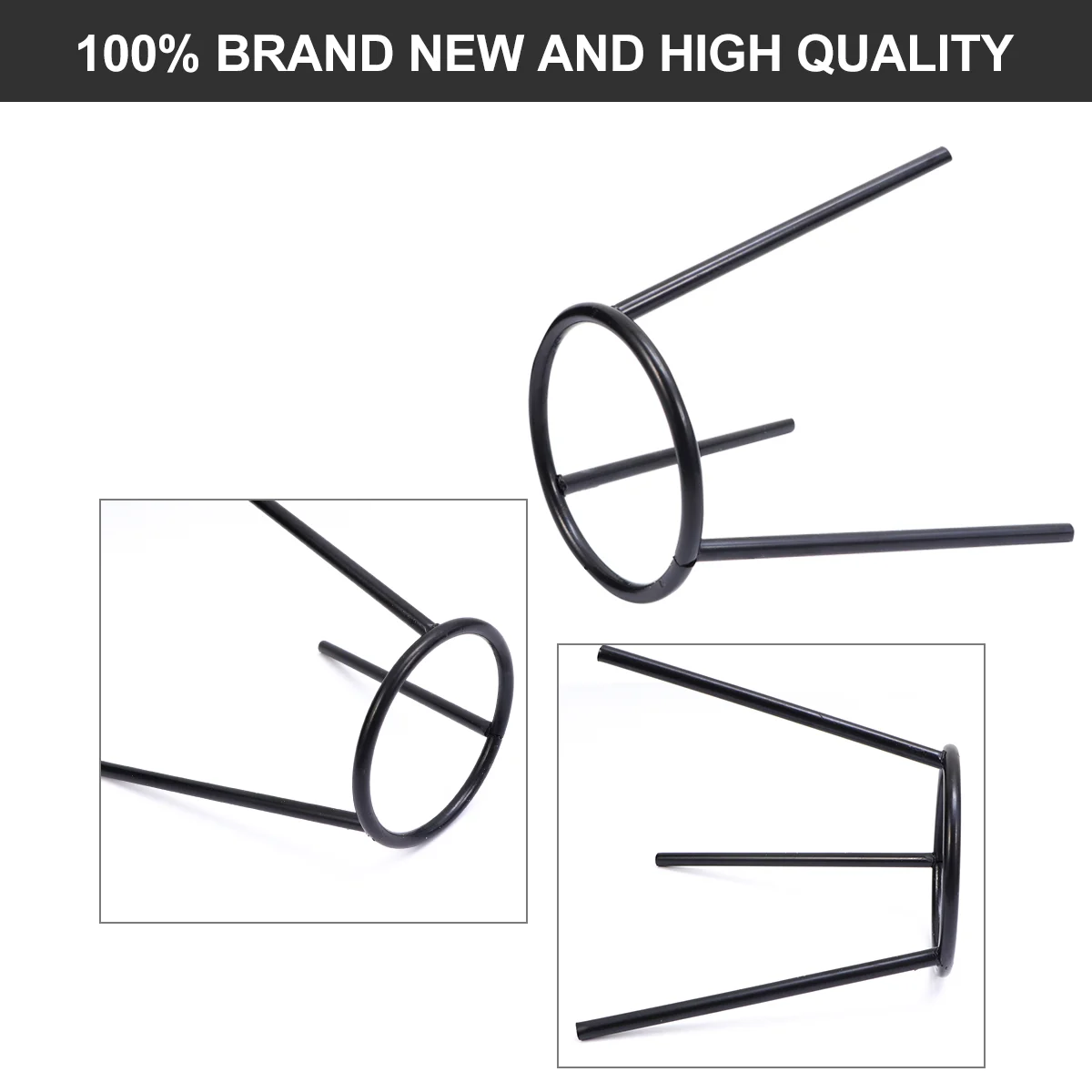 Штатив для спиртовой лампы - Фотография_4