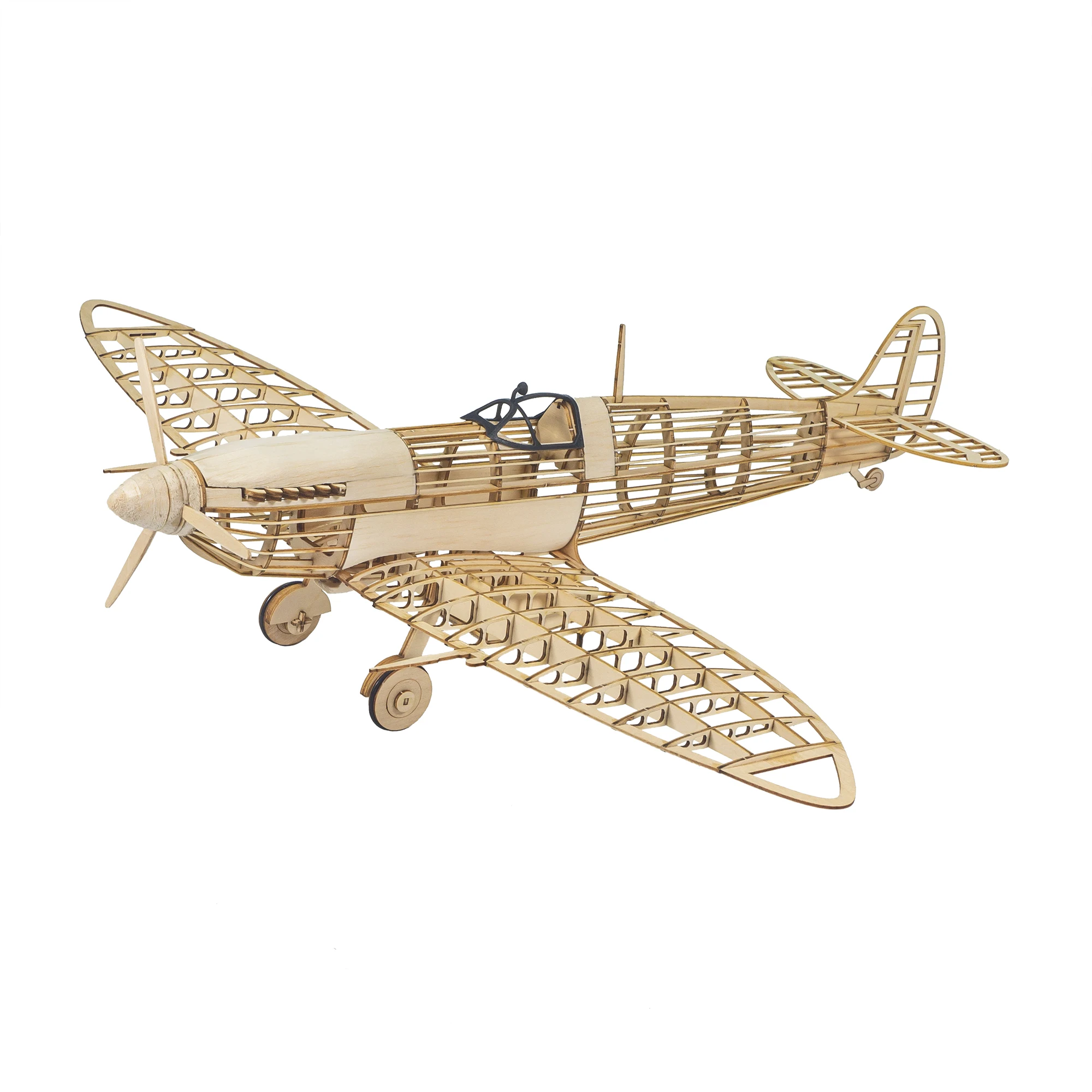 Настоящий ястреб spitfire fighter