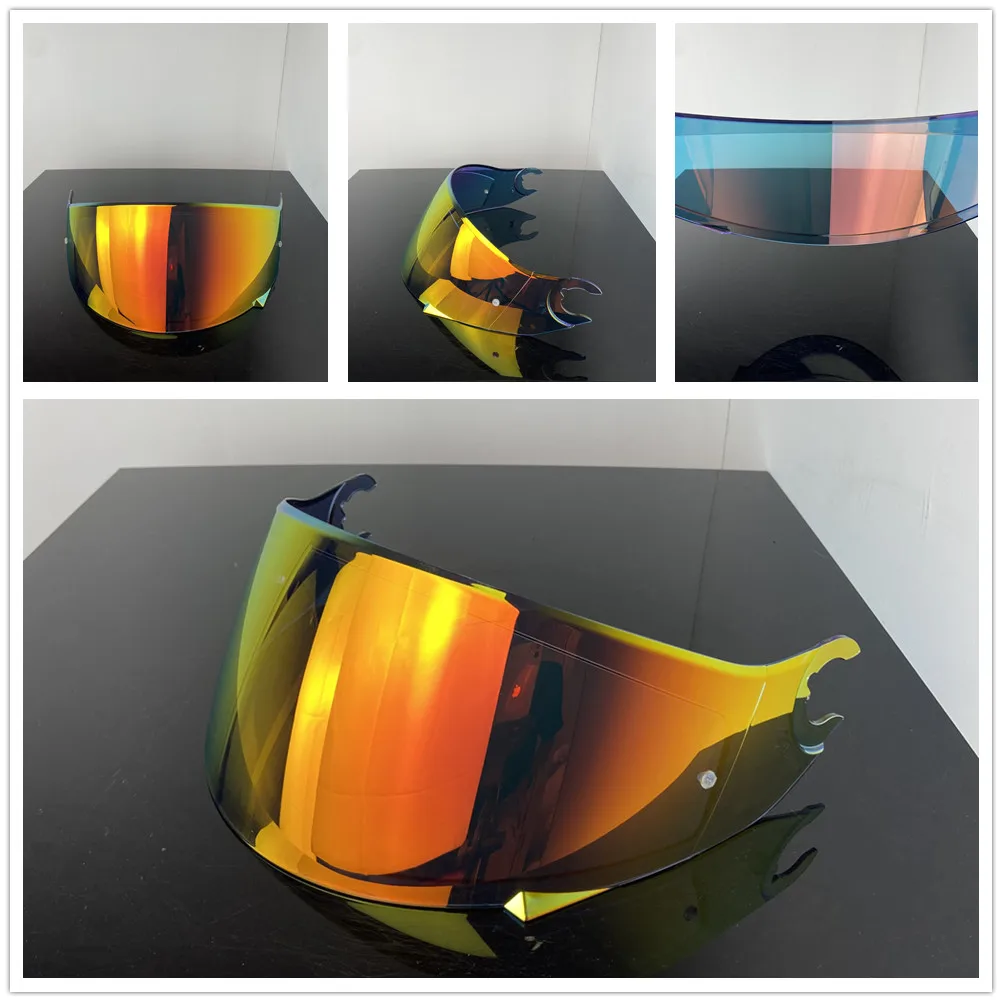 Козырьки spartan carbon для shark spartan/d skwal 2 - Фотография_2
