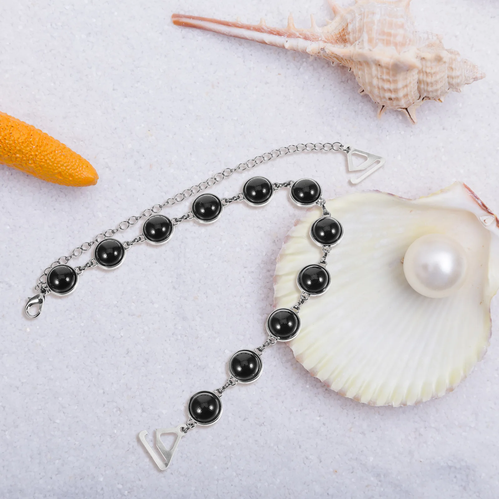 1 пара жемчужных бретелей - Фотография_4