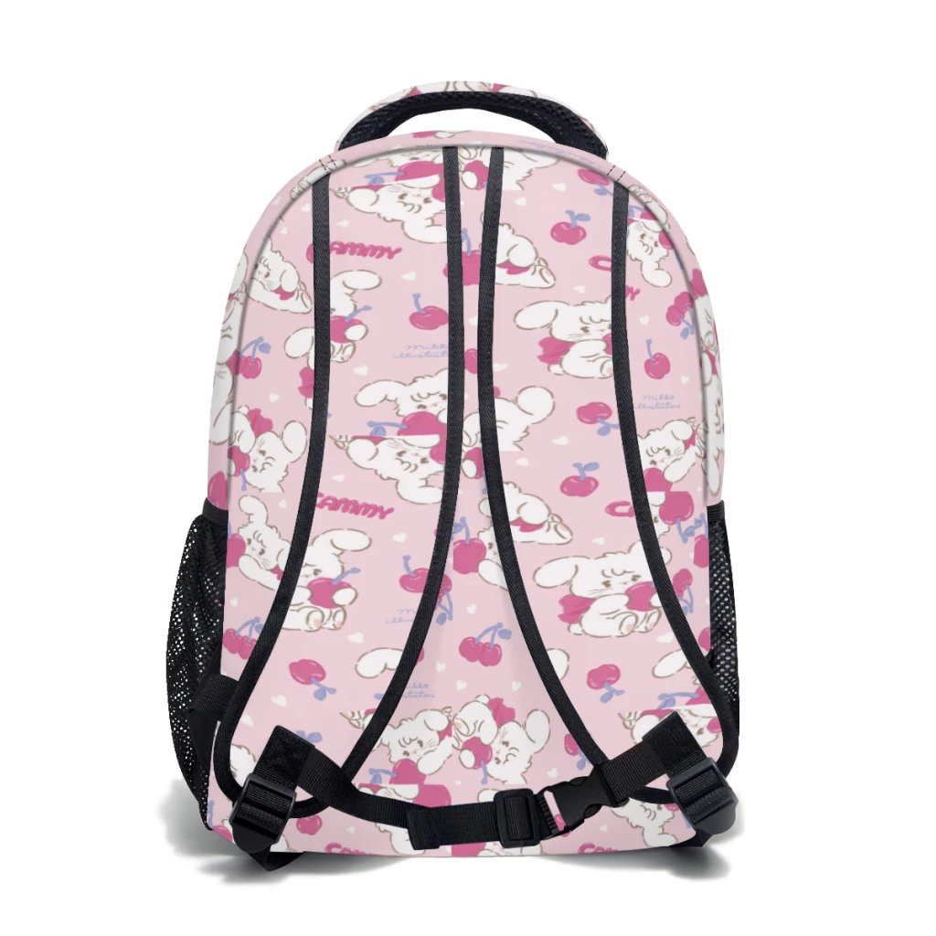 Японские милые мультяшные рюкзаки mikko для девочек - Фотография_2
