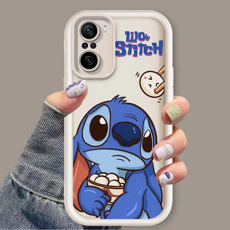 Disney cartoon stitch art cute - Фотография_4